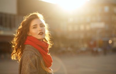 зимнее время