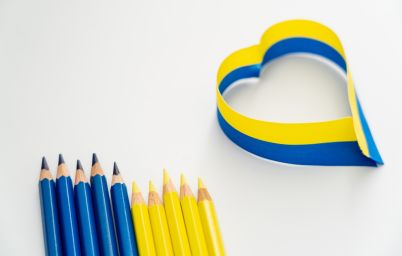 Українські митці серед нас