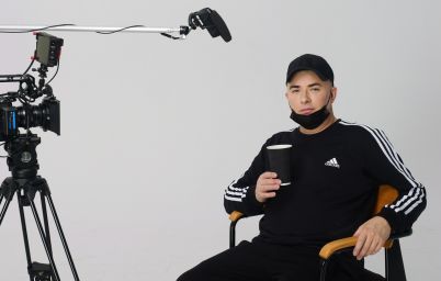 Андрій Данилко