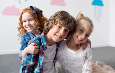 дитяче свято