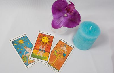 Таро-прогноз