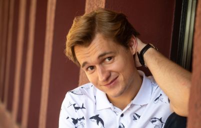 Олег Гоцуляк