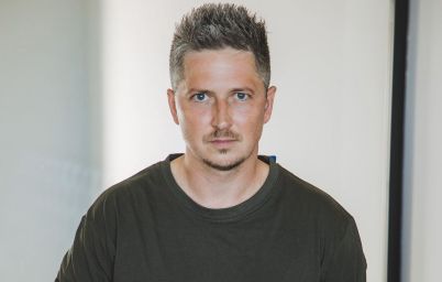 Олександр Педан