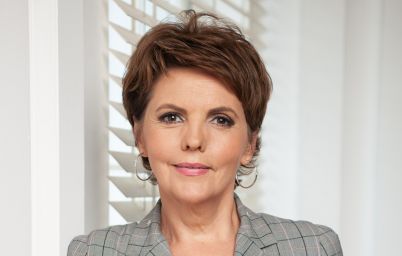 Олена Фроляк