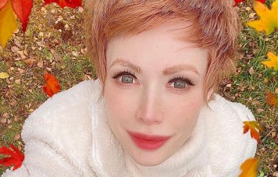 Олена-Крістіна Лебідь