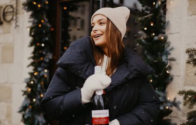 Як зустріти Новий рік 2023