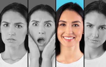 Емоційні гойдалки