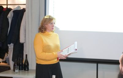 Коло турботи