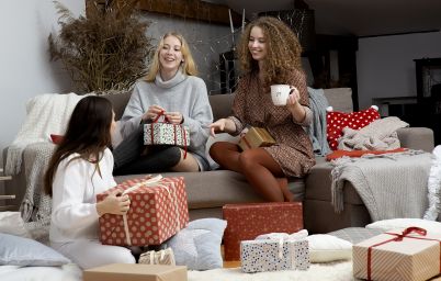 Новий 2023 рік