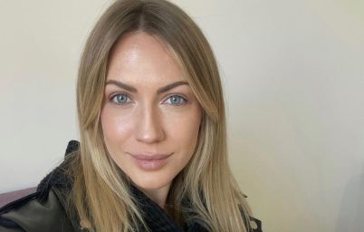 Леся Нікітюк