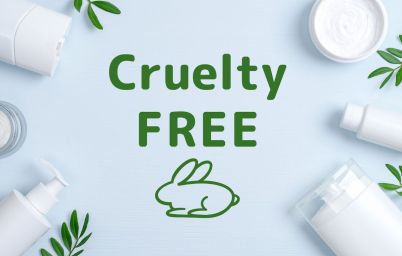 Популярні бренди Cruelty Free