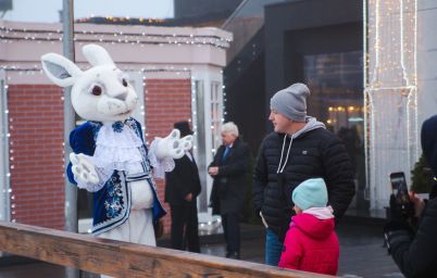 Зустріти Бориса Джонсона й Вінстона Черчилля