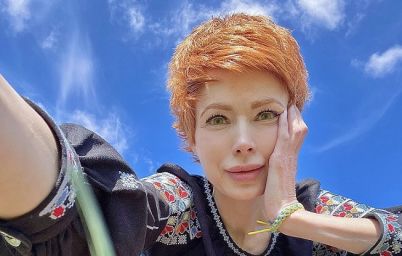 Елена-Кристина Лебедь