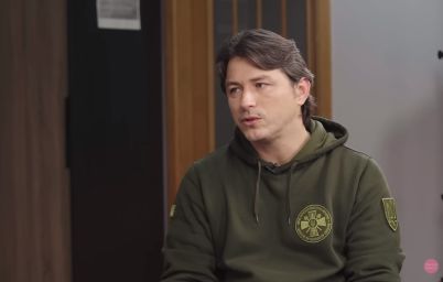 Сергій Притула