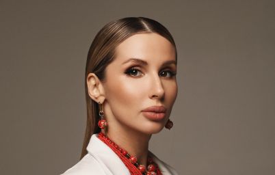 Светлана Лобода