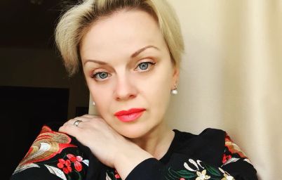 Ирма Витовская