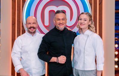 МастерШеф. Професіонали 4