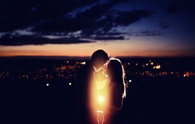 День святого Валентина