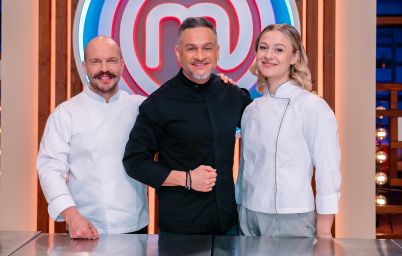 МастерШеф. Профессионалы 4