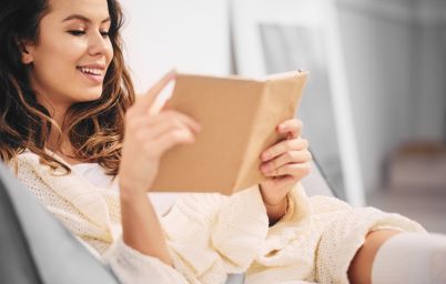 У стосунках