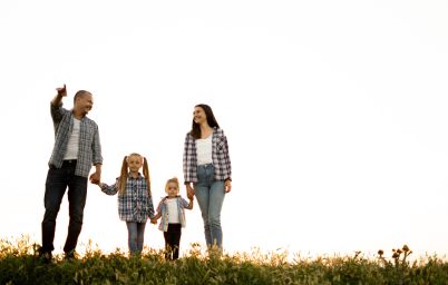 Детские травмы