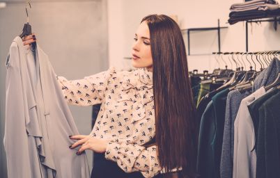 Антитренды этой весны