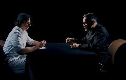 МастерШеф. Профессионалы 4