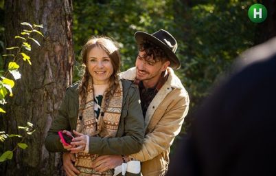 ТОП-3 сериала