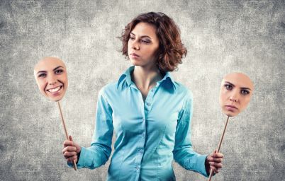 Як контролювати свої емоції