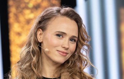 Анна Кошмал