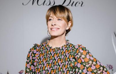 Елена Кравец