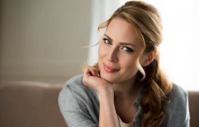 женственность