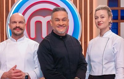 МастерШеф. Професіонали 4