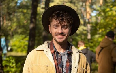 Дмитро Архіпов