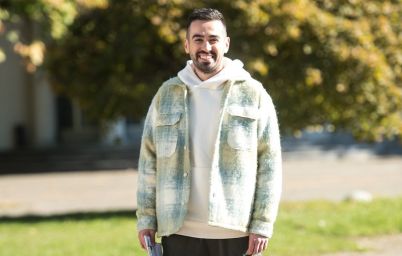 Роман Міщеряков