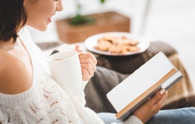 Час для себе