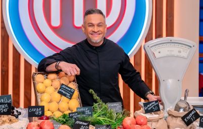 МастерШеф. Професіонали 4