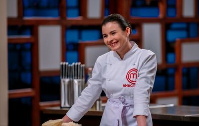 МастерШеф. Профессионалы 4