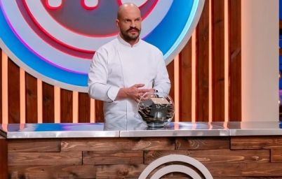 МастерШеф. Професіонали 4