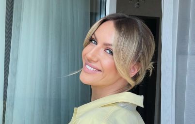 Леся Никитюк