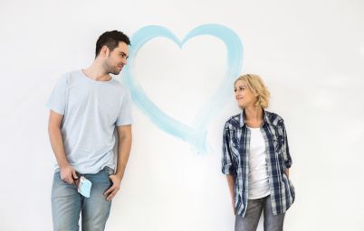 Повний любовний розклад Таро