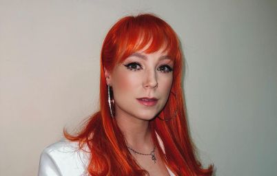 Светлана Тарабарова