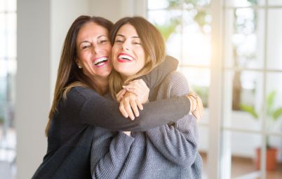 День матері