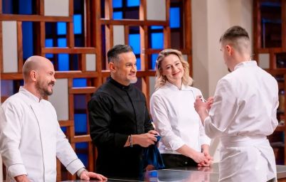 МастерШеф. Профессионалы 4