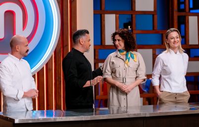 МастерШеф. Професіонали 4