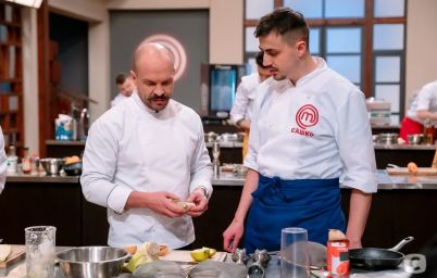 МастерШеф. Профессионалы 4