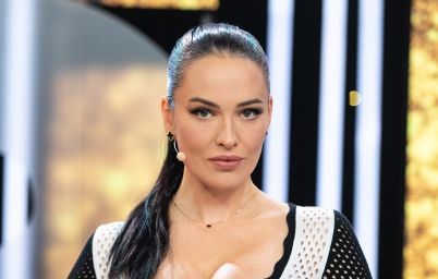 Даша Астафьева