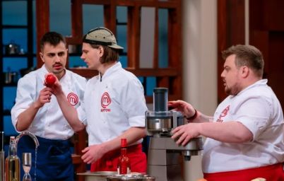 МастерШеф. Професіонали 4