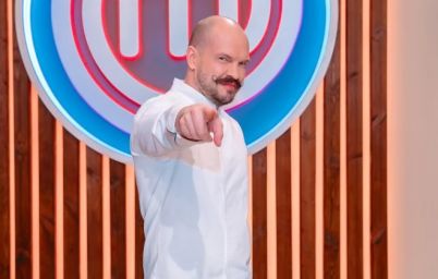 МастерШеф. Професіонали 4