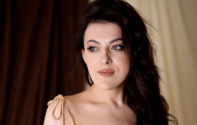 Надія з Сєвєродонецька